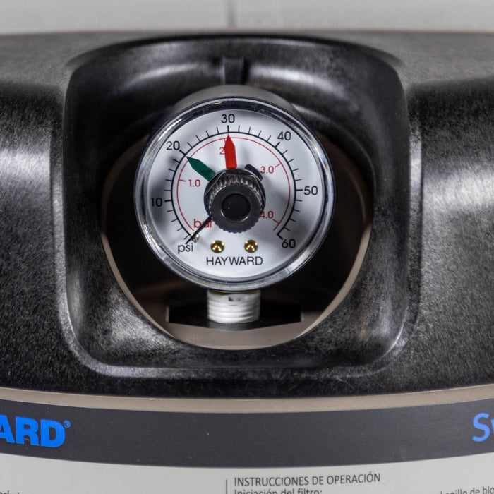 Hayward Filter Head Assembly CX200B