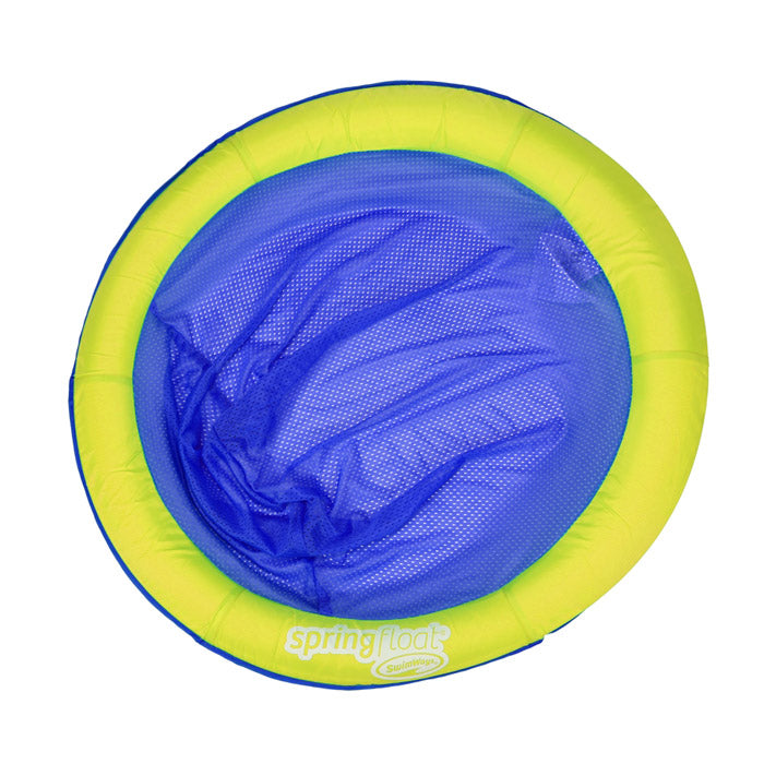 Swimways Spring Float Papasan