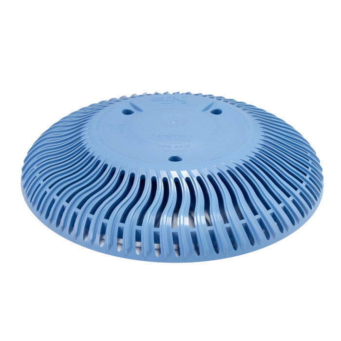 Paramount SDX2 Retro 10" Suction Outlet Covers - Concrete