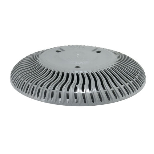 Paramount SDX2 Retro 10" Suction Outlet Covers - Concrete