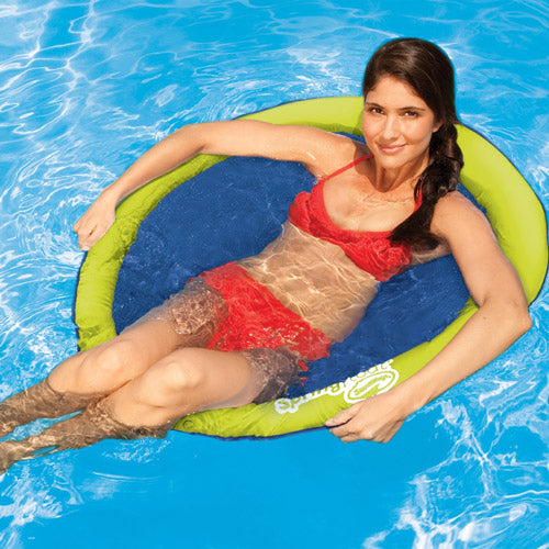 Swimways Spring Float Papasan