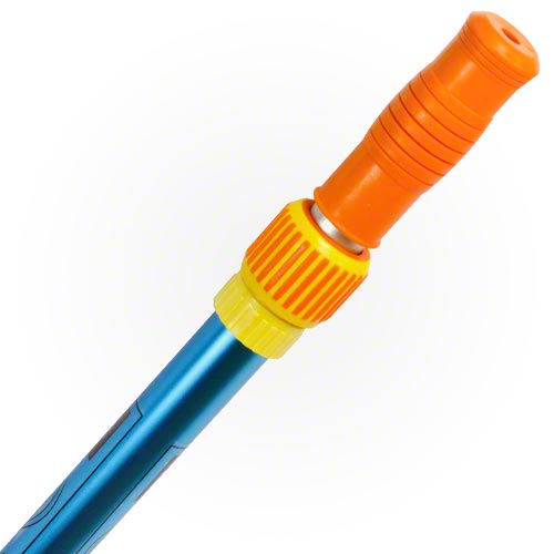 Pool Pals Stinger 8' to 16' Telescopic Pole PL40816 Sunplay Pool Pals Stinger 8' to 16' Telescopic Pole PL40816 Sunplay
