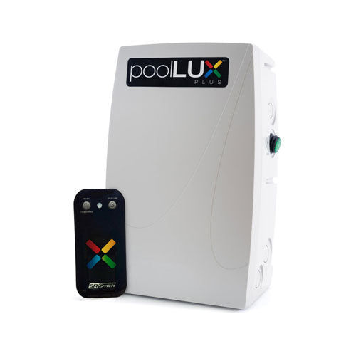 S.R. Smith poolLUX Plus Control System PLX-PL60