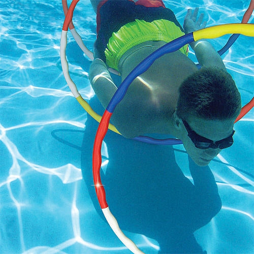 Poolmaster Dolphin Slalom Game 72715. Poolmaster 72715. — Sunplay