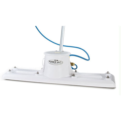 Power Vac PV3000 with Mini Cart - 75' Cord