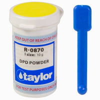 Taylor DPD Powder R-0870 - Sunplay