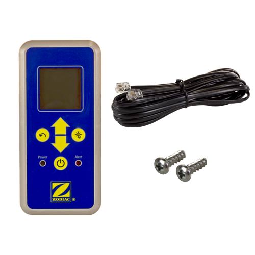 Zodiac AquaLink Z4 Interface Assembly Kit R0568303 | Zodiac