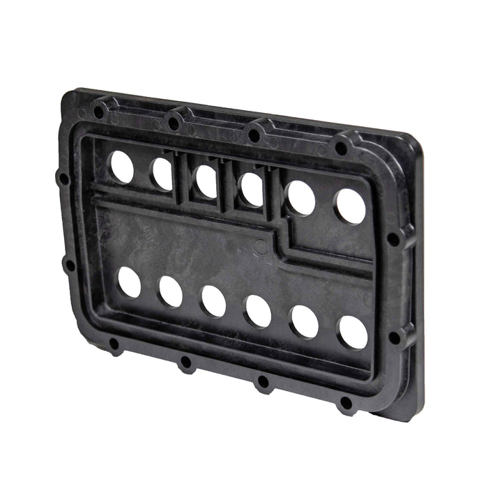 Jandy Manifold Backplate R0590005