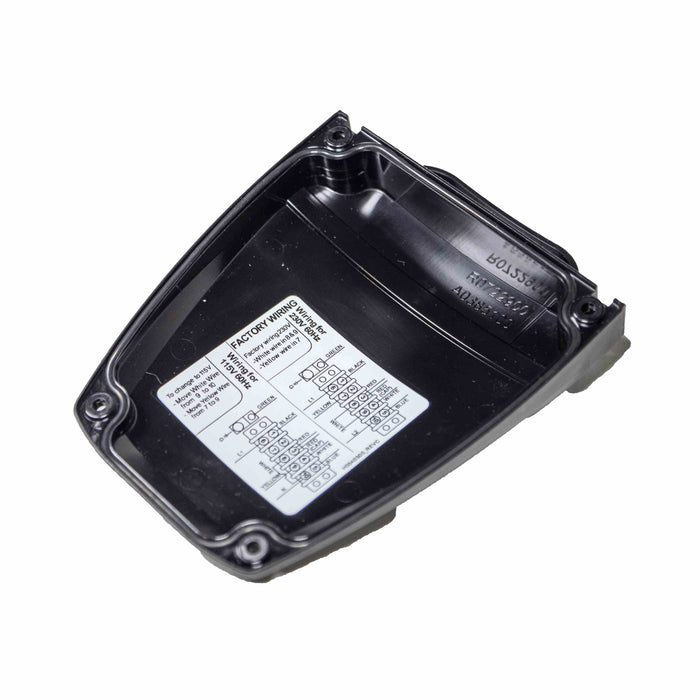 Polaris Capacitor Housing Cover R0722900