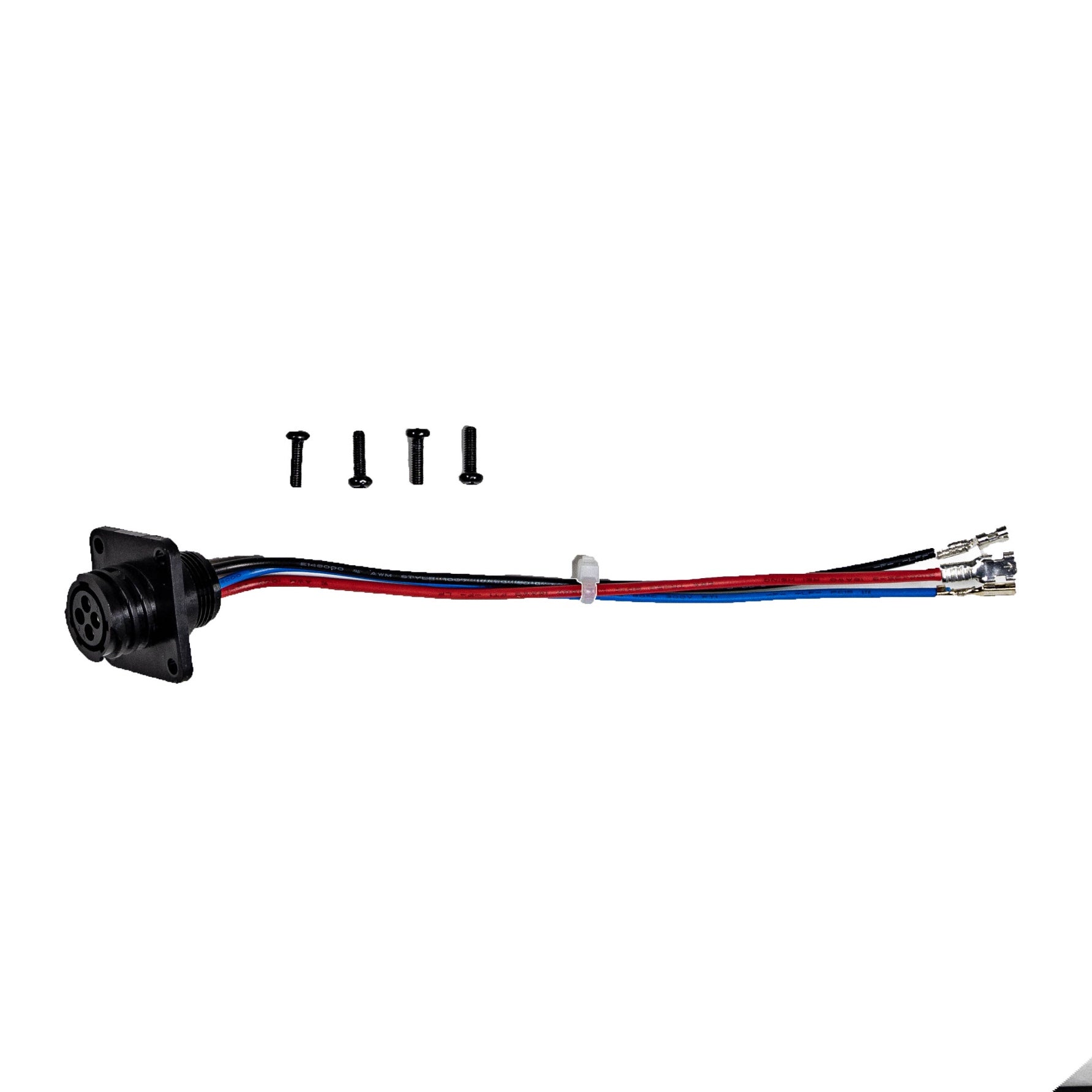 Jandy TruClear Cell Side Assembly Wire Connector