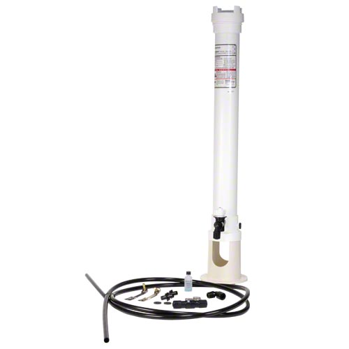 Pentair Rainbow 300-29X Chemical Feeder R171070 | Pentair R171070