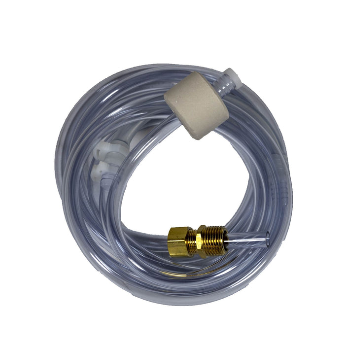 Rola-Chem Peristaltic Pump Hose Assembly 523252
