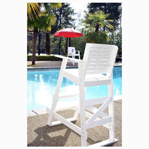 S R Smith Sentry Lifeguard Chairs 30 quot S R Smith SLGC 30 Sunplay
