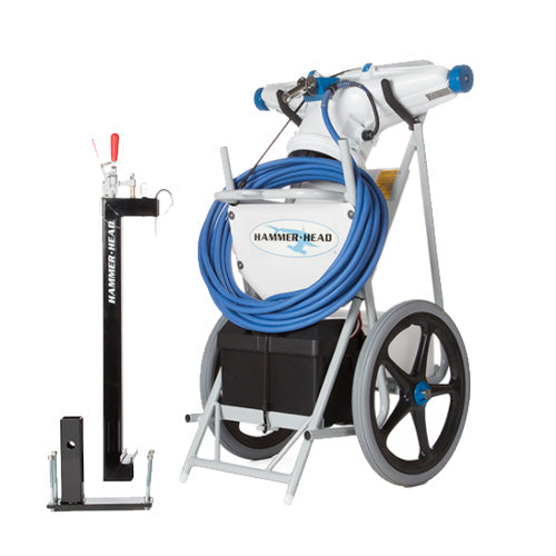 Hammer-Head Service-30 Pool Cleaner | Sunplay