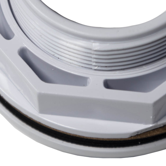 Hayward Light Trim Ring SP0537AF - White - Fiberglass