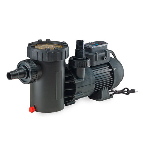 Speck Pumps Model E71-II Variable Speed Pumps