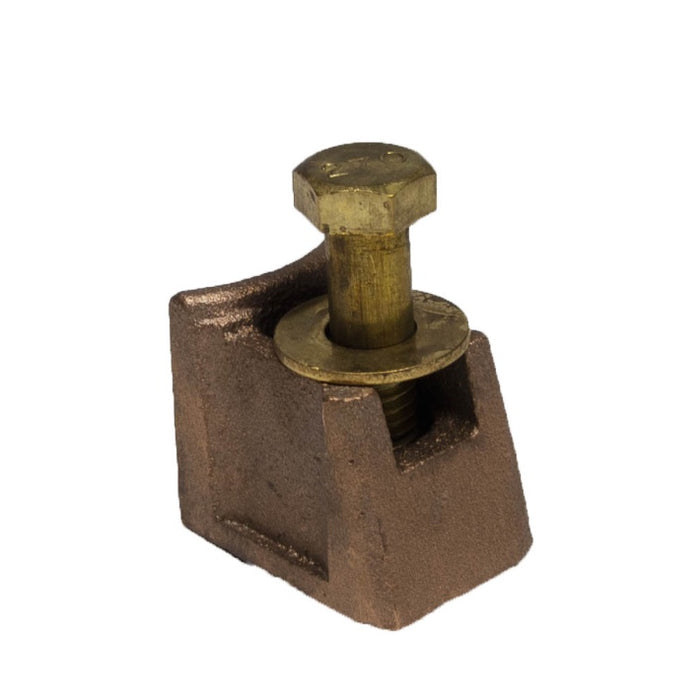 Hayward Brass Wedge, Bolt with Washer SPX0392BA