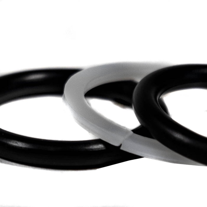 Hayward Teflon Shaft Seal O-Rings SPX0735GA