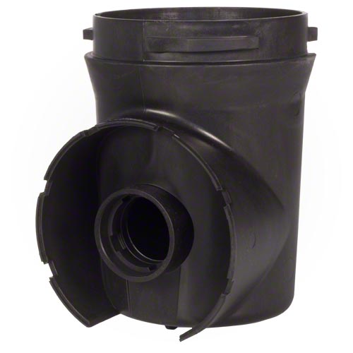 SPX5500D Coperchio per pompa da piscina, coperchio filtro con anello di