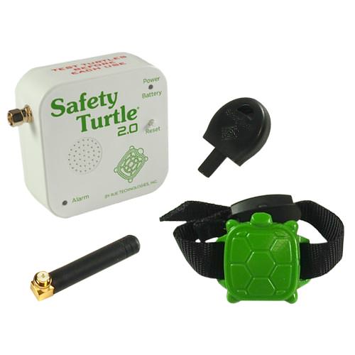 Safety Turtle 2.0 Child Kit ST500 | Safety Turtle ST500 β Sunplay