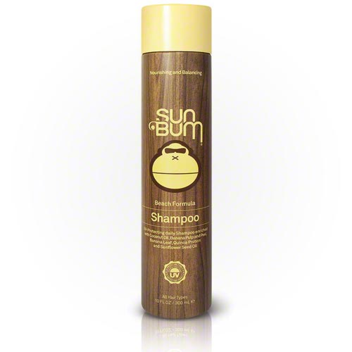 Sun Bum Beach Formula Dry Shampoo SPF 30