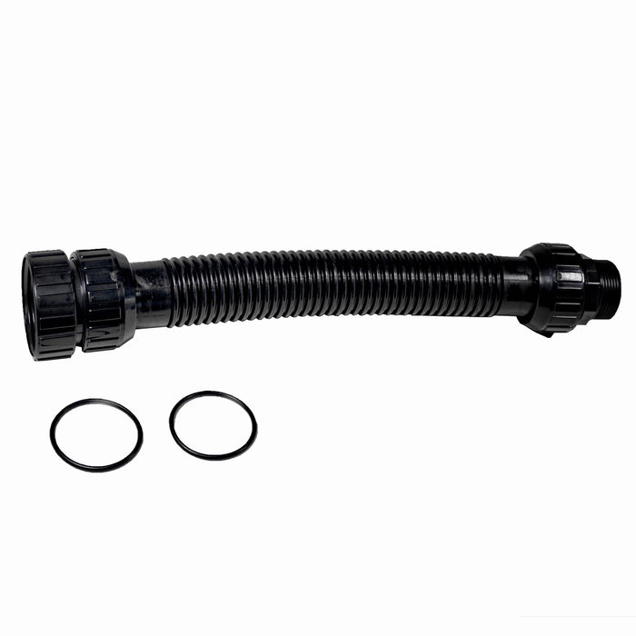 Hayward Pump to Filter Hose with Adapter VLX4006A