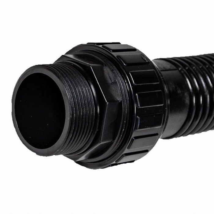 Hayward Pump to Filter Hose with Adapter VLX4006A