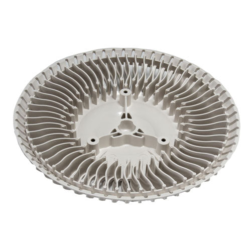 Paramount SDX2 Retro 10" Round Universal Suction Outlet Covers