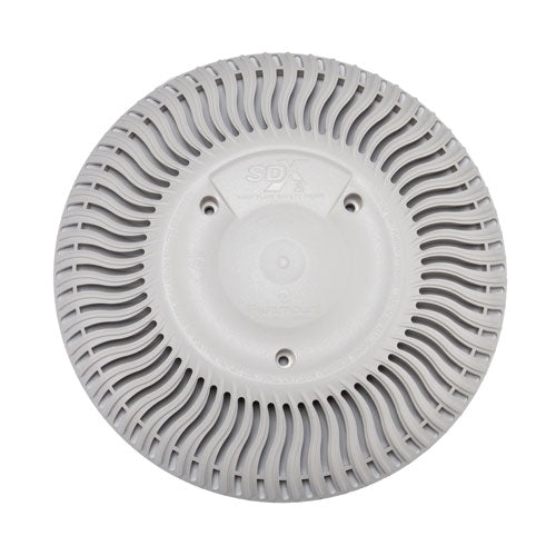 Paramount SDX2 Retro 10" Round Universal Suction Outlet Covers